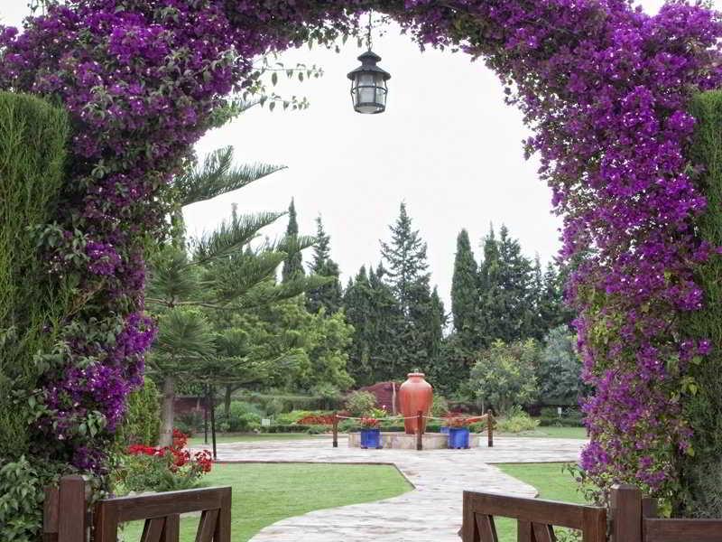 Cortijo Chico Malaga Airport Hotell Alhaurín de la Torre Exteriör bild
