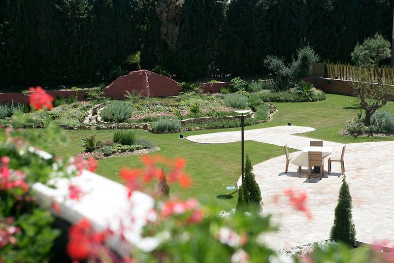 Cortijo Chico Malaga Airport Hotell Alhaurín de la Torre Exteriör bild