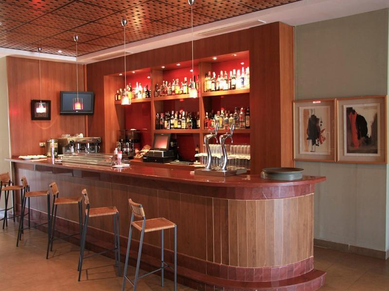 Cortijo Chico Malaga Airport Hotell Alhaurín de la Torre Exteriör bild
